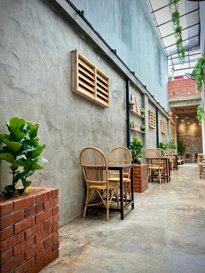 Dosomething Guest House 8 อิโปห์ ภายนอก รูปภาพ